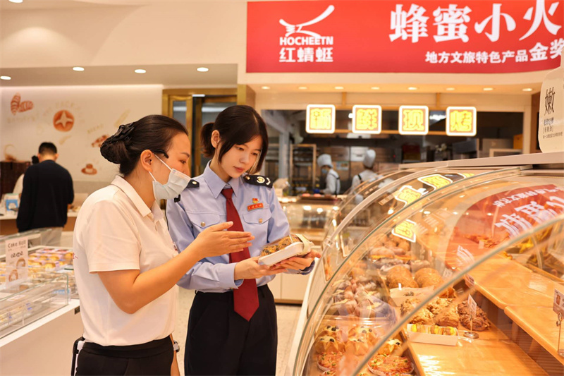 攀枝花一食品企業(yè)憑信用贏得市場(chǎng)信任，門(mén)店突破50家