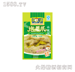 重慶元派食品 優(yōu)質(zhì)產(chǎn)品引燃市場(chǎng)，孟先生加盟代理意向獲糖酒食品招商網(wǎng)重點(diǎn)推薦